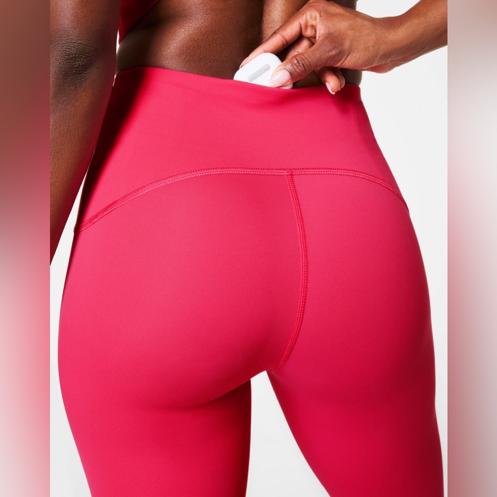 SPANXshape™ Booty Boost® Full Length Leggings